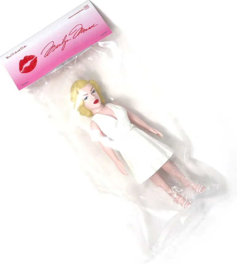 Figurine VCD Marilyn Monroe