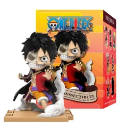 Freeny's Hidden Dissectibles - One Piece Wano Arc Edition
