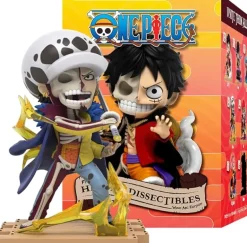 Freeny's Hidden Dissectibles - One Piece Wano Arc Edition