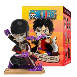 Freeny's Hidden Dissectibles - One Piece Wano Arc Edition