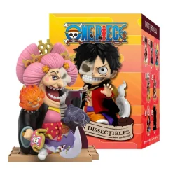 Freeny's Hidden Dissectibles - One Piece Wano Arc Edition