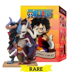 Freeny's Hidden Dissectibles - One Piece Wano Arc Edition