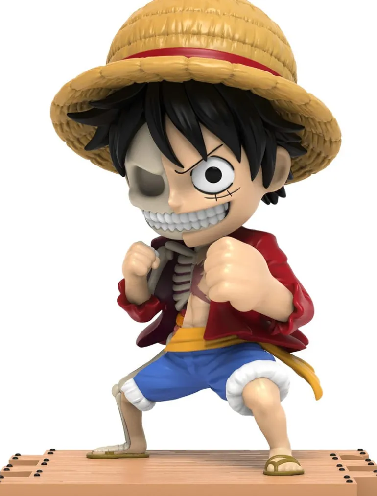 Freeny's Hidden Dissectibles - One Piece (Series 2)