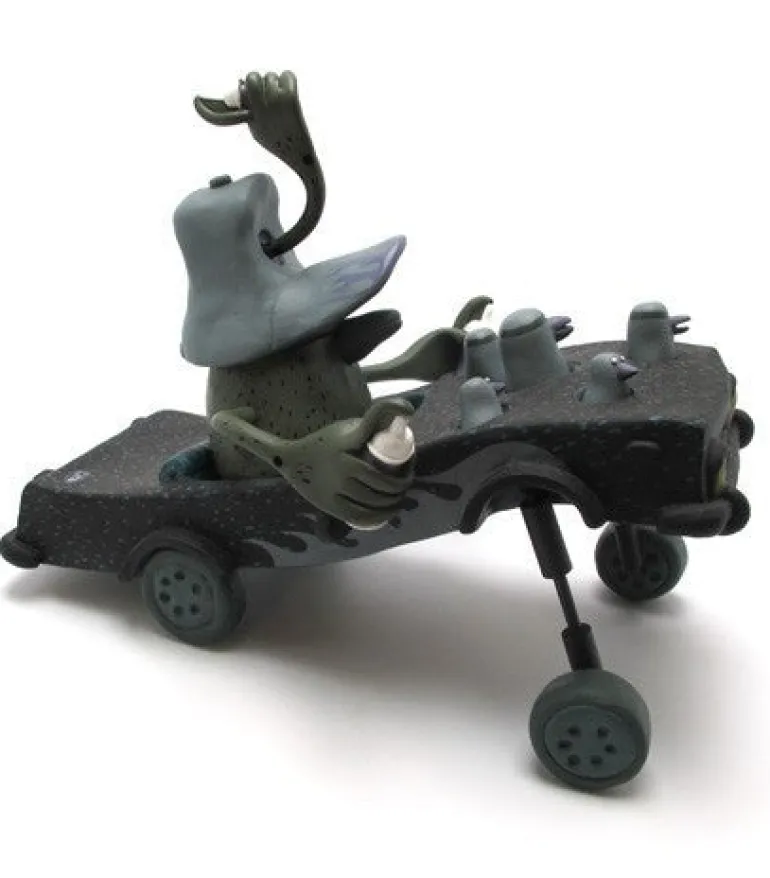 French Lowrider - Artoyz Version