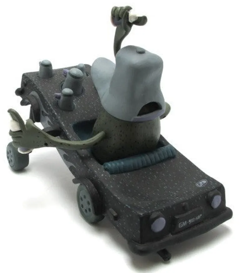 French Lowrider - Artoyz Version