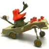French Lowrider - Regular Version