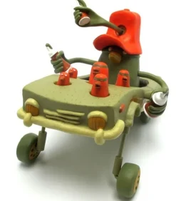 French Lowrider - Regular Version