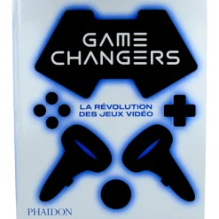 Game Changers : die Videospiel-Revolution