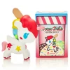 Gefrorene Behandlungen Unicorno Blind Box