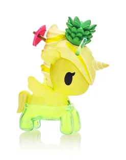 Gefrorene Behandlungen Unicorno Blind Box
