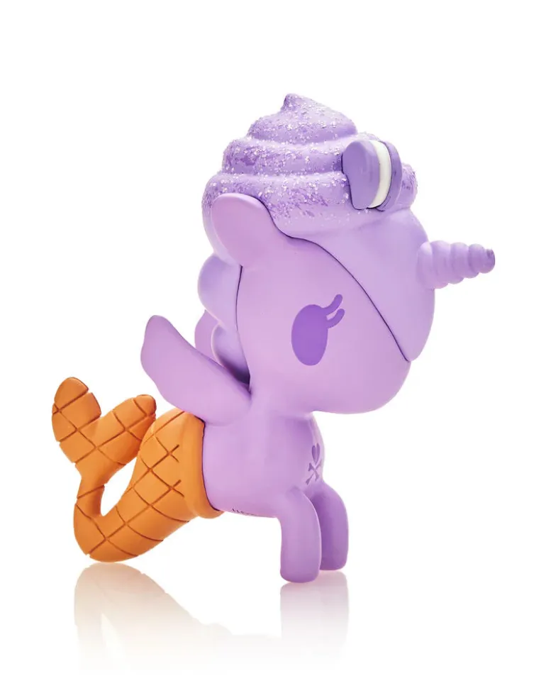 Gefrorene Behandlungen Unicorno Blind Box
