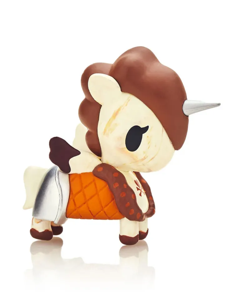 Gefrorene Behandlungen Unicorno Blind Box