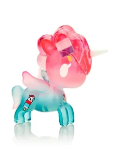 Gefrorene Behandlungen Unicorno Blind Box