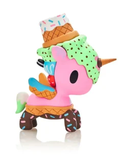 Gefrorene Behandlungen Unicorno Blind Box