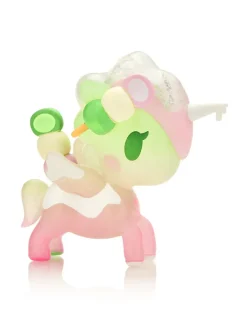 Gefrorene Behandlungen Unicorno Blind Box
