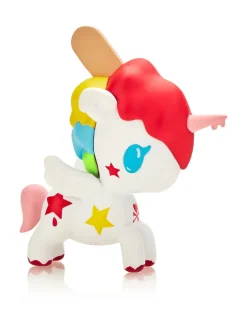 Gefrorene Behandlungen Unicorno Blind Box