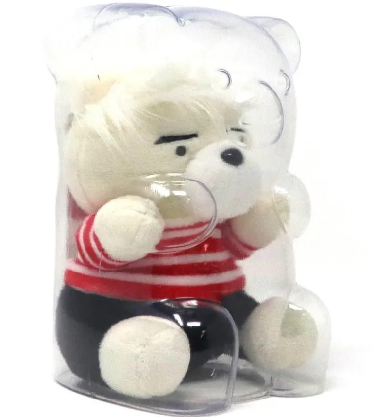 GumBe 02 - Oishii Pop Soap
