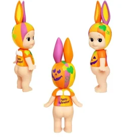 Halloween Pumpkin- Sonny Angel Artist Collection
