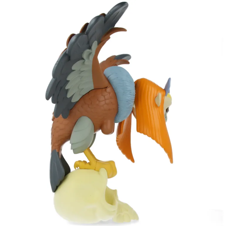 Harpy - Day Version by Peter de Sève