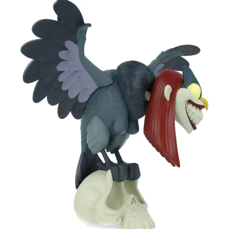 Harpy - Goth Version by Peter de Sève