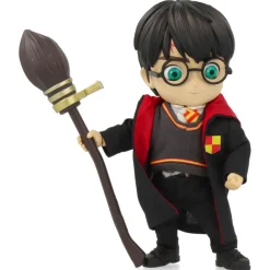 Harry Potter - Eierangriff Aktion