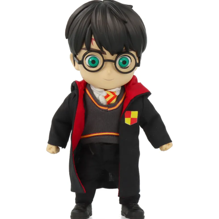 Harry Potter - Eierangriff Aktion