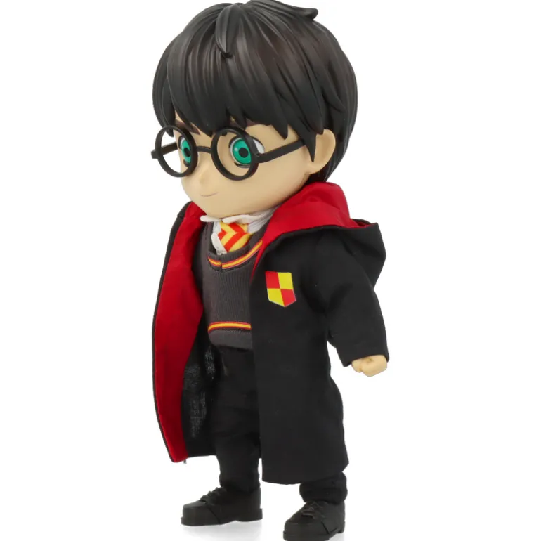Harry Potter - Eierangriff Aktion