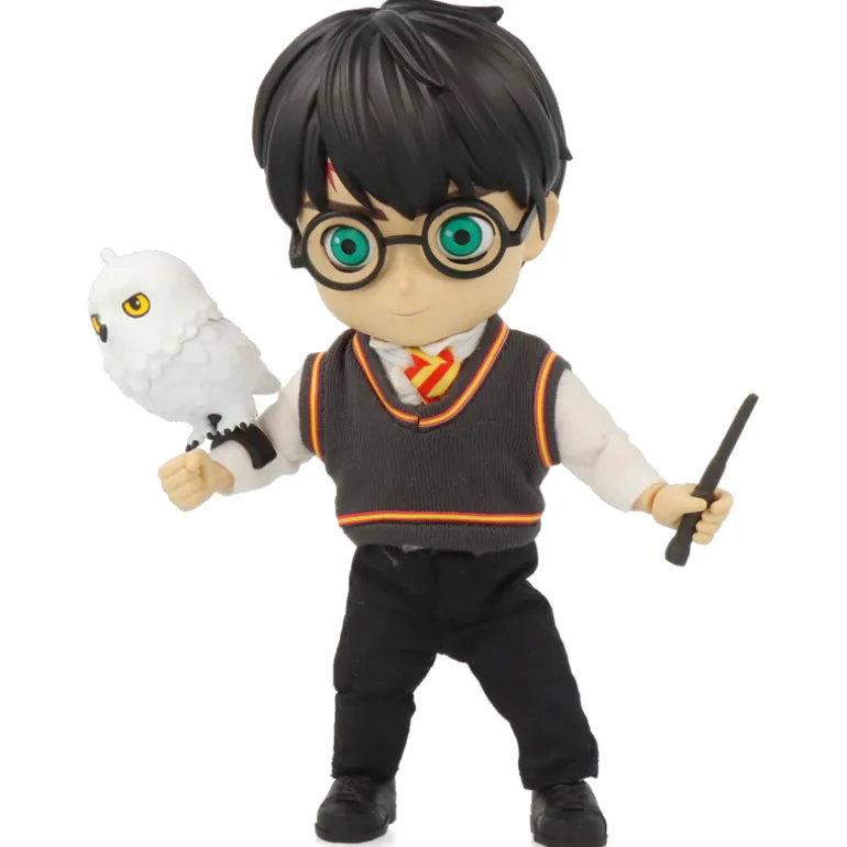 Harry Potter - Eierangriff Aktion