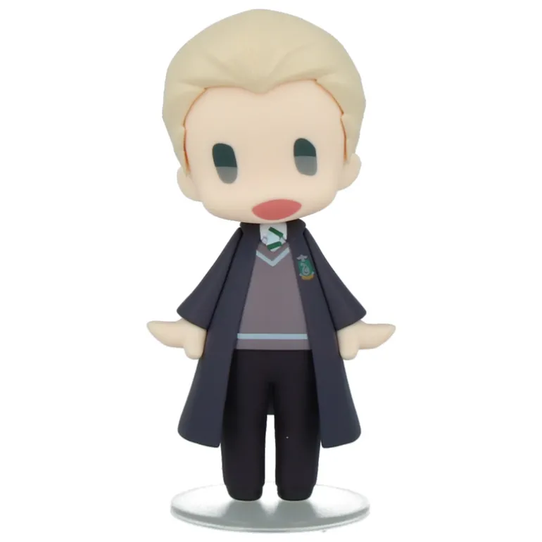 Harry Potter figurine HELLO! - GOOD SMILE Draco Malfoy