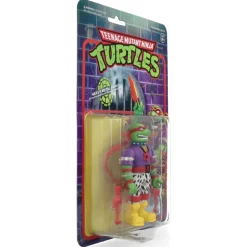 Heavy Metal Raph (Tortues Ninja - TMNT) - ReAction figures