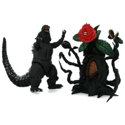Heisei Godzilla (Godzilla vs Biollante) - Toho Ultimates