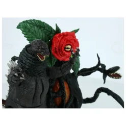 Heisei Godzilla (Godzilla vs Biollante) - Toho Ultimates