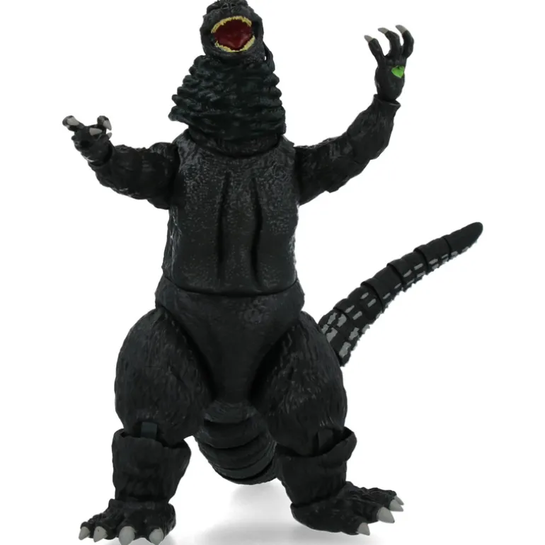 Heisei Godzilla (Godzilla vs Biollante) - Toho Ultimates