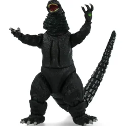 Heisei Godzilla (Godzilla vs Biollante) - Toho Ultimates