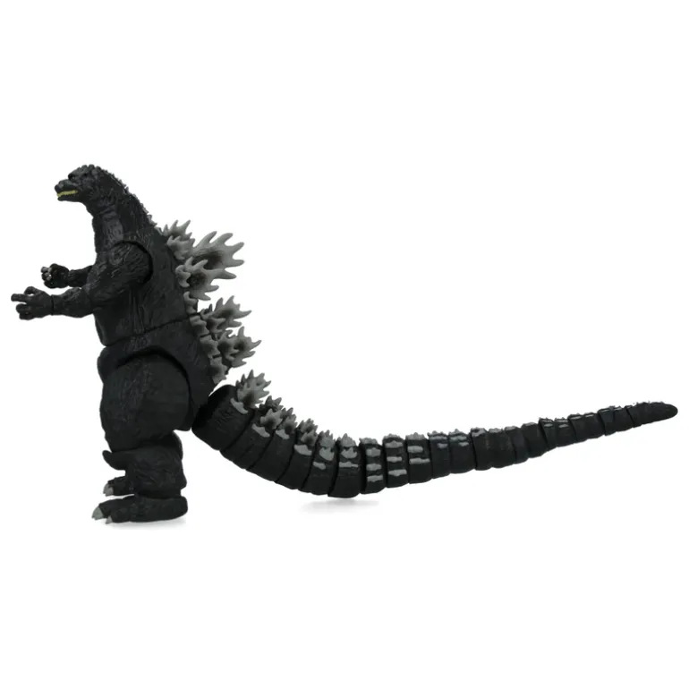 Heisei Godzilla (Godzilla vs Biollante) - Toho Ultimates