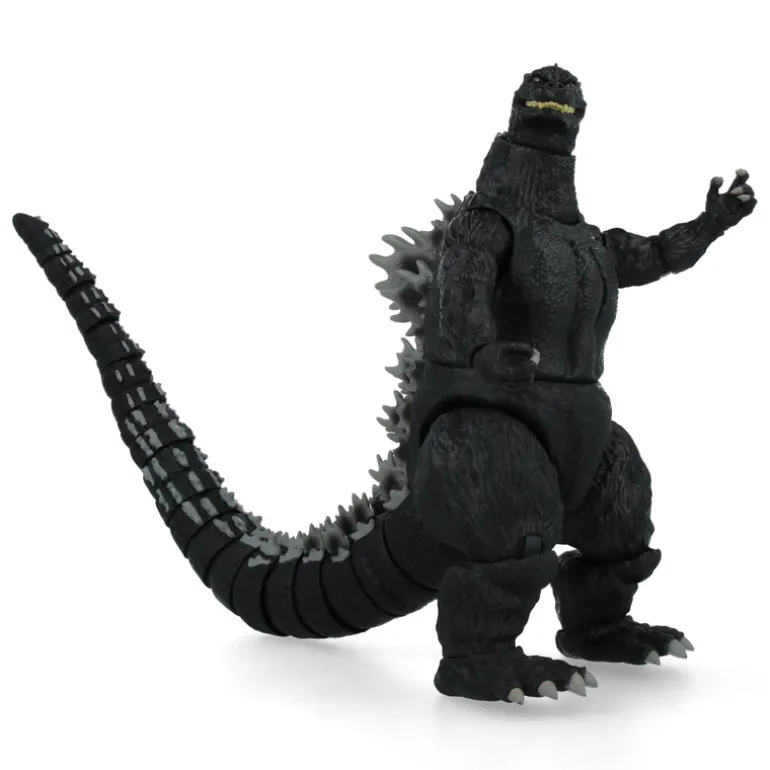 Heisei Godzilla (Godzilla vs Biollante) - Toho Ultimates