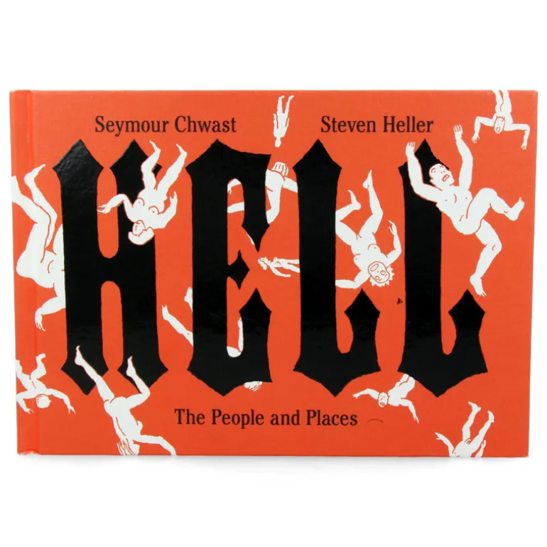 HELL : The People and Places