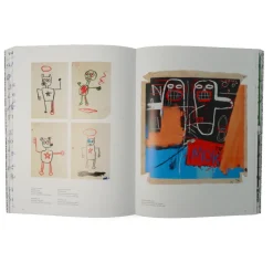 Jean-Michel Basquiat : King Pleasure