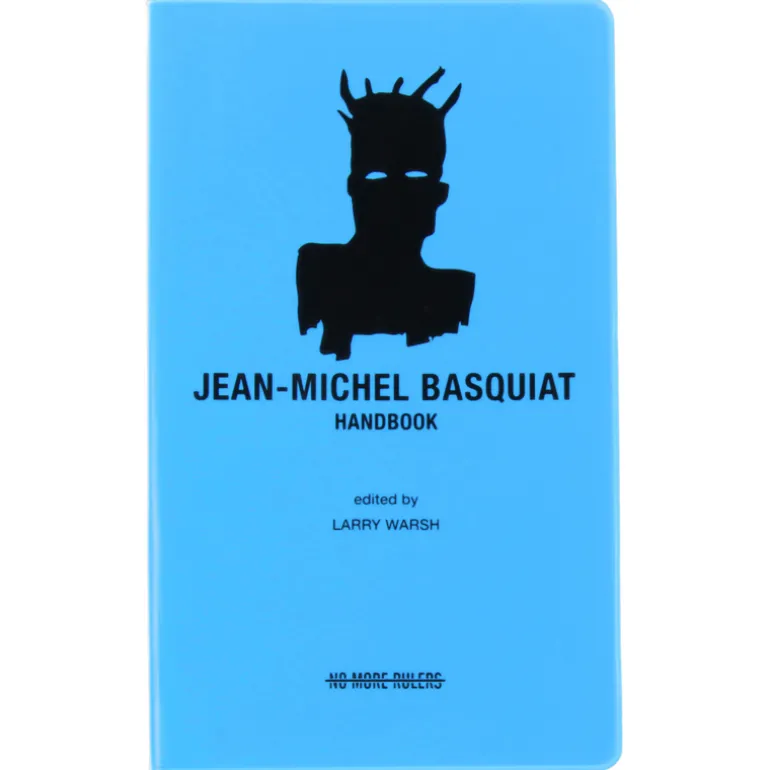 Jean-Michel Basquiat Handbook