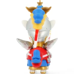 Kawaii Princess Warriors - Tokidoki