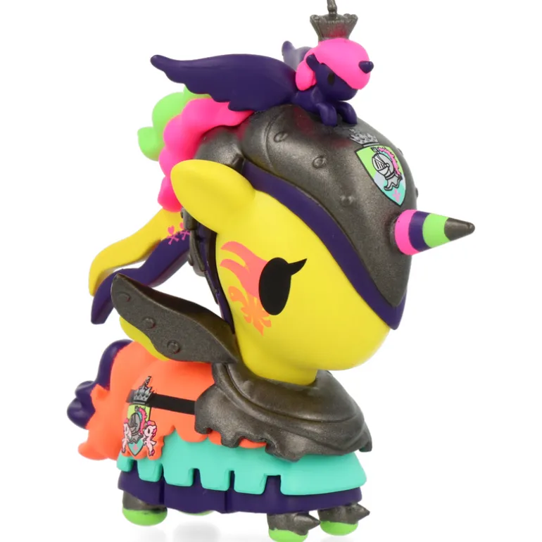 Kawaii Princess Warriors - Tokidoki Display (8pcs)