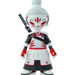 Kid Katana Vinyls - 0008 (Kitsune)
