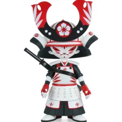 Kid Katana Vinyls - 0008 (Kitsune)