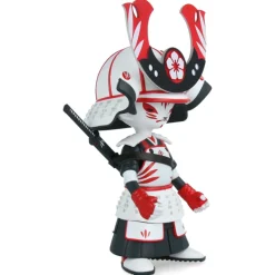 Kid Katana Vinyls - 0008 (Kitsune)