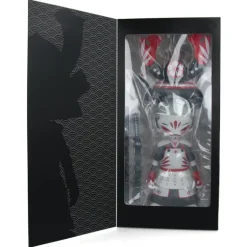 Kid Katana Vinyls - 0008 (Kitsune)