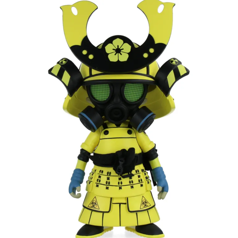 Kid Katana Vinyls - WER1ME Edition 1004 (Hazard)