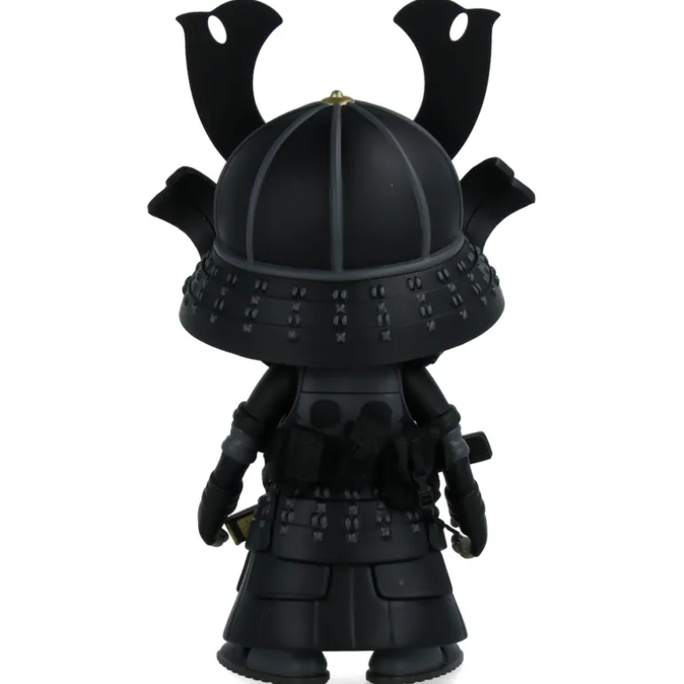 Kid Katana Vinyls - WER1ME Edition 1002 (Night Guard)