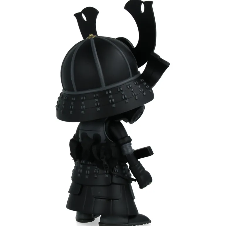 Kid Katana Vinyls - WER1ME Edition 1002 (Night Guard)