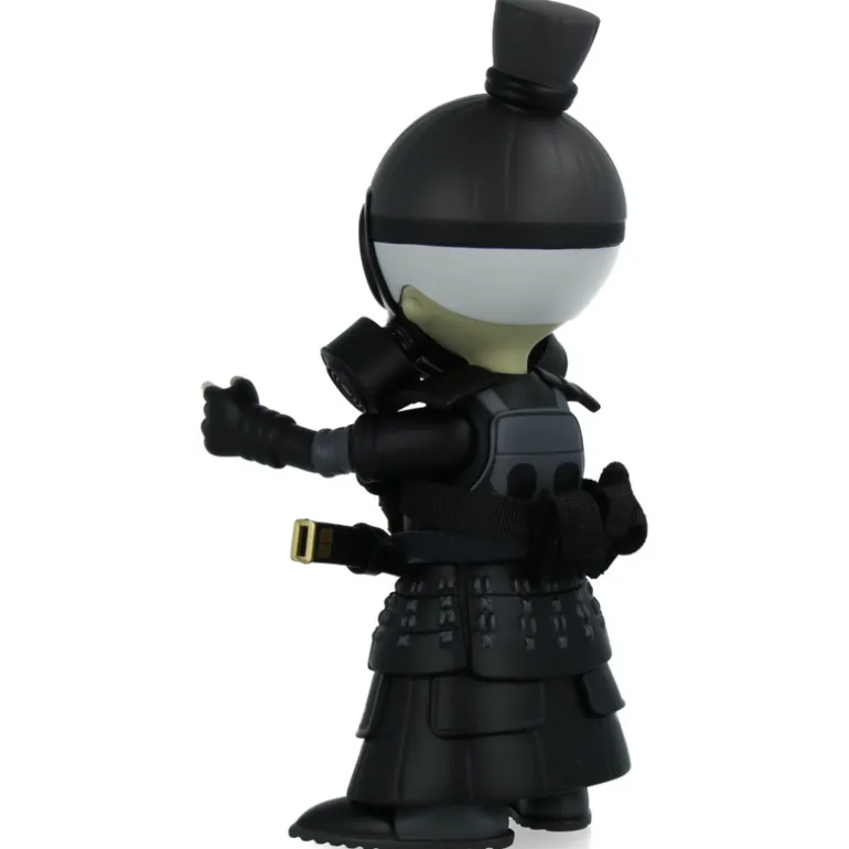 Kid Katana Vinyls - WER1ME Edition 1002 (Night Guard)
