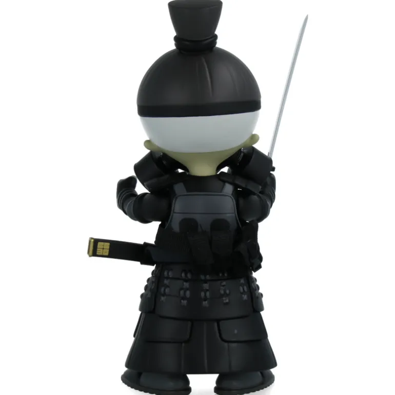 Kid Katana Vinyls - WER1ME Edition 1002 (Night Guard)